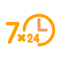 大健康直播，7*24小时紧急联系